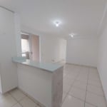 Apartamento com 3 quartos para alugar na Avenida Marechal Castelo Branco, 265, JK, Contagem