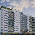 Apartamento com 2 quartos à venda na Rua Boaventura, 832, Jaraguá, Belo Horizonte