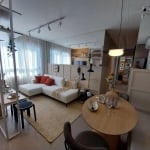 Apartamento com 2 quartos à venda na Rodovia Anel Rodoviário Celso Mello Azevedo, 23275, São Gabriel, Belo Horizonte