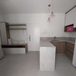 Apartamento com 1 quarto para alugar na Rua Wady José Alau, 125, Ouro Preto, Belo Horizonte