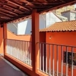 Casa com 3 quartos para alugar na Rua Baturité, 88, Floresta, Belo Horizonte