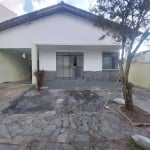 Casa com 3 quartos para alugar na Avenida João Paulo I, 717, Alípio de Melo, Belo Horizonte