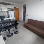 Apartamento com 1 quarto para alugar na Rua Manoel Elias de Aguiar, 243, Ouro Preto, Belo Horizonte