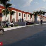 Casa com 2 quartos à venda na Governador Bias Fortes, 277, Chácaras Reunidas São Vicente, São José da Lapa