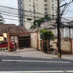 Casa comercial à venda na Rua Ramiro Barcelos, 823, Floresta, Porto Alegre