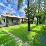 Venda ou troca – Casa de Frente para o Mar no Bairro Robalo