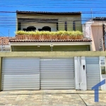 Casa de Andar em Excelente Localização – Vende ou Troca