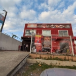 Sala comercial no segundo piso para locação, Gralha Azul - Fazenda Rio Grande