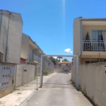 Sobrado com 2 quartos no bairro Pioneiros, FAZENDA RIO GRANDE - PR