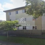 Apartamento com 2 dormitórios para locação, Sítio Cercado, CURITIBA - PR