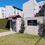 Apartamento na Cic, com dois quartos, à venda, CURITIBA-PR