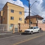 Apartamento para venda com 2 dormitórios em Almirante Tamandaré - PR