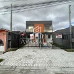 Sobrado com 3 quartos  à venda, no bairro Boqueirão, CURITIBA - PR