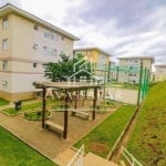 Apartamento à venda com 2 dormitórios, Campo de Santana, CURITIBA - PR