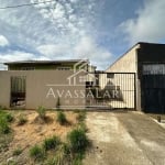 Casa com 2 quartos para venda no bairro Veneza, Fazenda Rio Grande , Curitiba - PR