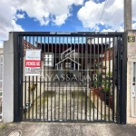 Casa com 2 quartos à venda no bairro Ganchinho, CURITIBA - PR