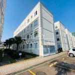 APARTAMENTO MOBILIADO CONDOMINIO  PARQUE  CASTELLAMARE COM 2 DORMITÓRIOS E VAGA DE GARAGEM