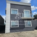 Apartamento com 2 dormitórios à venda, FAZENDA RIO GRANDE - PR