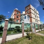 Apartamento com 2 quartos e Gardem no Sítio Cercado Curitiba