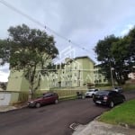 Apartamento 2 quartos à venda no bairro Alto Boqueirão, CURITIBA - PR