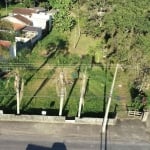 Terreno com 29.035 m² em excelente localização na Ponta de Baixo em São José.