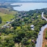 Terreno à venda em Ribeirão Grande, Paulo Lopes. O imóvel com 2.045,25 m² de áre