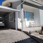 Casa à venda no Loteamento San Marino, no bairro Forquilhas em São José.