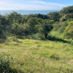 Terreno à venda na Praia da Gamboa, em Garopaba.