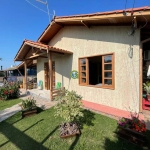 Excelente casa à venda na Praia da Gamboa, em Garopaba.