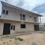 Casa à venda no bairro Nova Belém em Paulo Lopes.