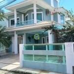 Casa à venda na praia dos Ingleses, Florianópolis.