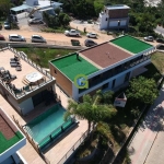 Magnífica Casa Alto Padrão com Vista Panorâmica no bairro Morrinhos, em Garopaba