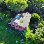 Ótima Casa Semi-Mobiliada à venda na Praia da Gamboa em Garopaba.