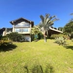 Magnífica Casa Alto Padrão na Praia da Silveira, em Garopaba.