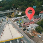 Ótimo imóvel comercial à venda no Saco dos Limões, em Florianópolis.