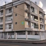 Apartamento à venda no bairro Aririú em Palhoça, semi mobiliado com 102 m² de ár