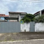 Casa a venda no bairro Fazenda Santo Antônio, em São José com 120 m² de área pri