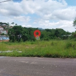 Terreno a venda no Loteamento San Marino em Forquilhas, São José.