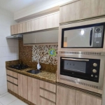 Apartamento semimobiliado a venda no bairro no Pagani em Palhoça.