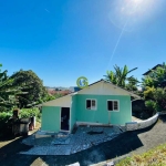 Encantadora Casa à venda na Praia da Gamboa em Garopaba