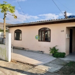 2 Casa à venda Fazenda Santo Antônio - São José (2 casas no terreno)