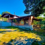 Casa à Venda na Praia da Gamboa, Garopaba