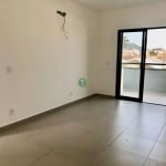 Apartamento Novo em Forquilhinhas, São José - 2 Quartos, Suíte e Sacada