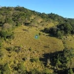 Terreno de 20.653 m² na Estrada do Siriú - Vista Panorâmica da Lagoa do Coração