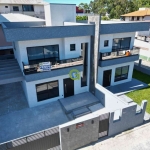 Casa de alto padrão à venda no centrinho dos Ingleses, Florianópolis