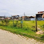 Terreno plano à venda Tapera, Florianópolis, 363 m², escritura pública.