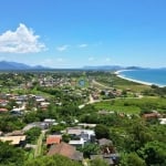 Terreno à venda na Praia da Gamboa com 1821 m² e vista panorâmica para o mar