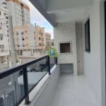 Apartamento Novo, Pagani, Palhoça! Pronto para Morar!