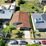 Casa com 4 quartos à venda na Rua Fernandes dos Santos, 167, Siriú, Garopaba