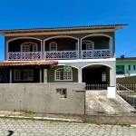 Casa à venda em Fazenda Santo Antônio / São José/SC – 5 quartos